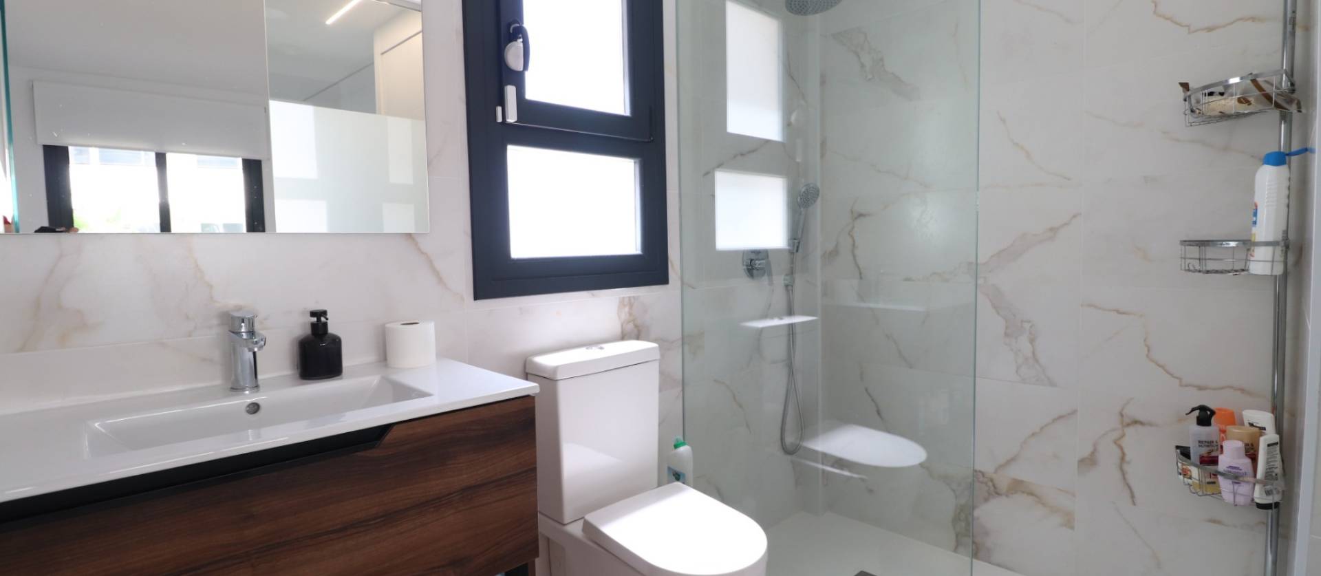 Sale - Apartment - Orihuela Costa