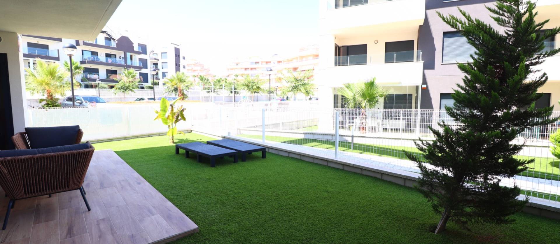 Sale - Apartment - Orihuela Costa