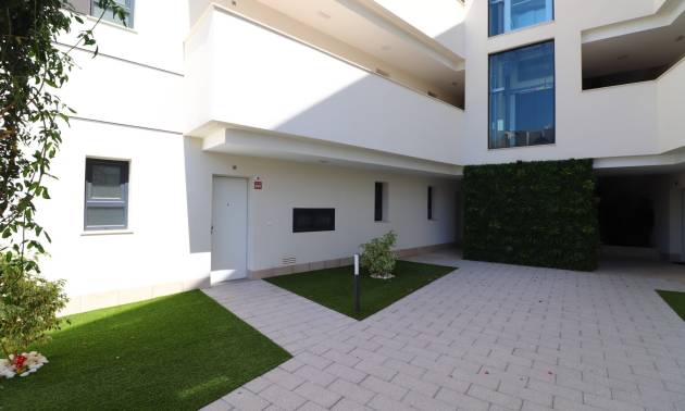 Sale - Apartment - Orihuela Costa