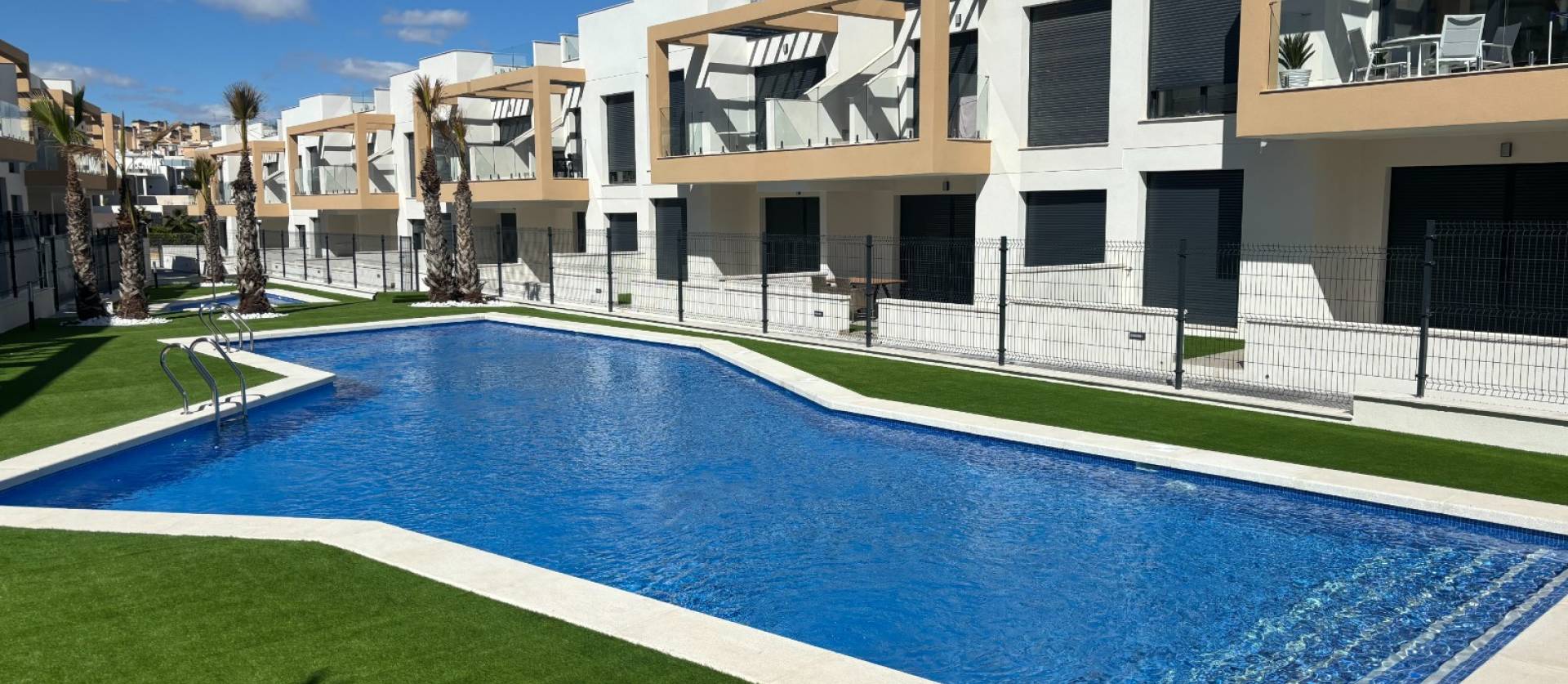 Sale - Apartment - Orihuela Costa