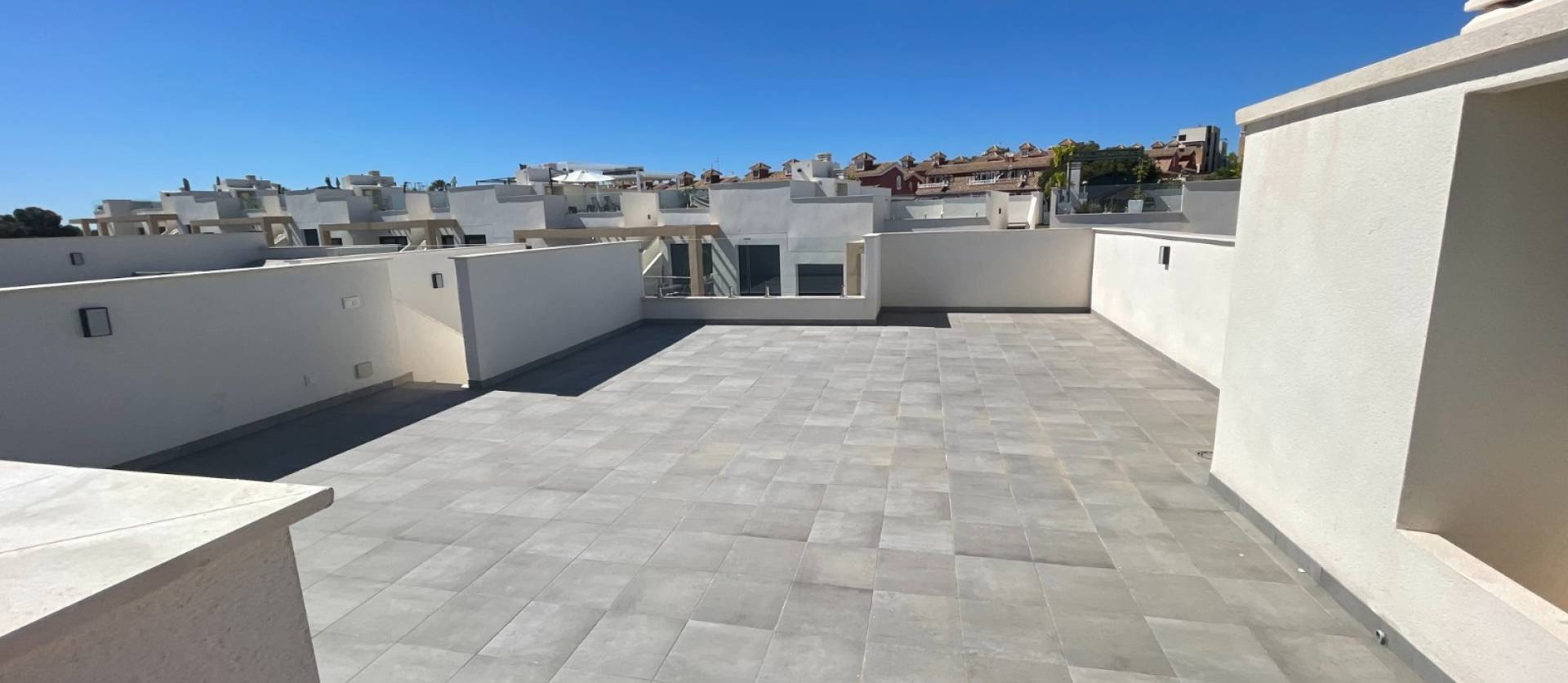 Sale - Apartment - Orihuela Costa
