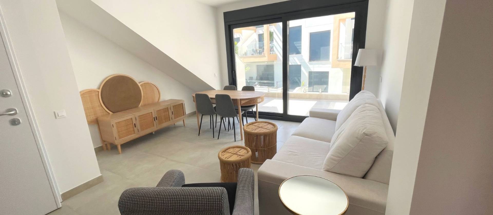 Sale - Apartment - Orihuela Costa