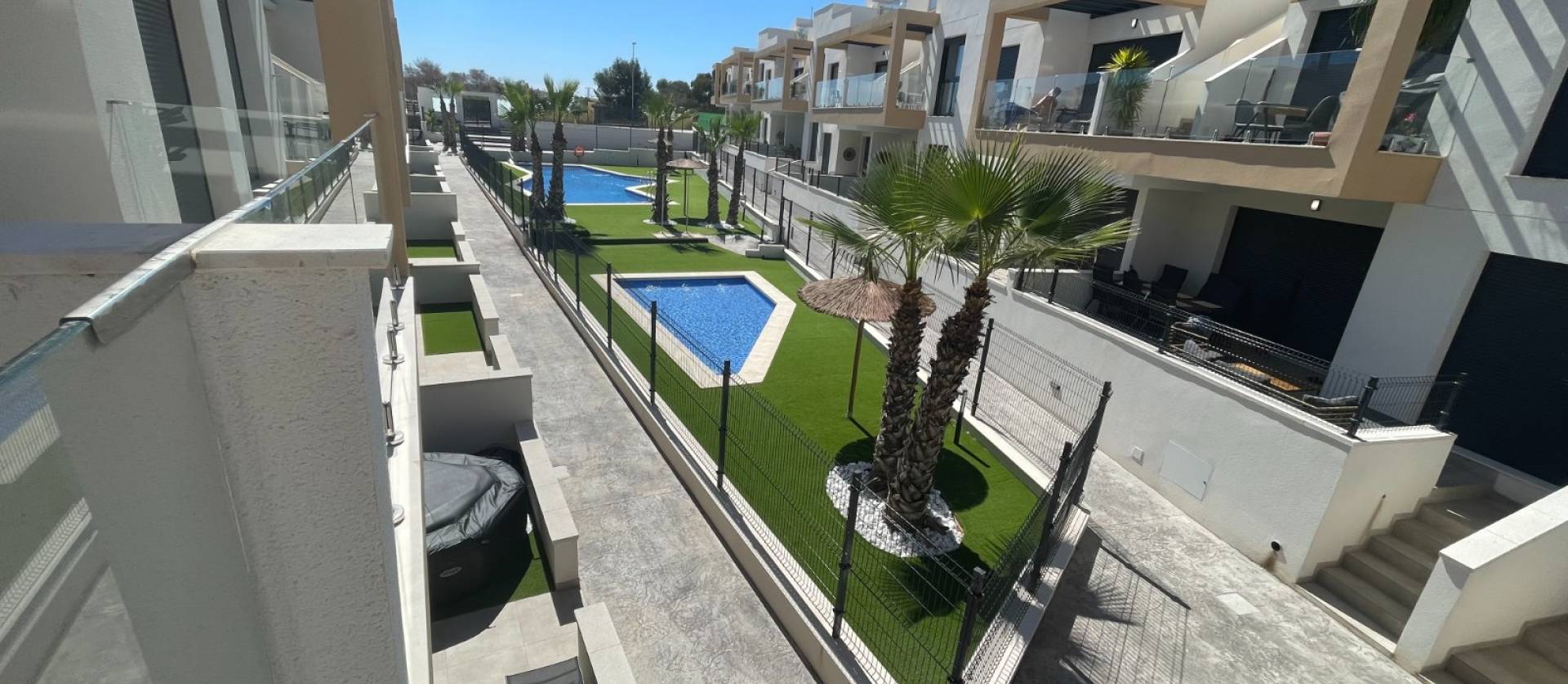 Sale - Apartment - Orihuela Costa