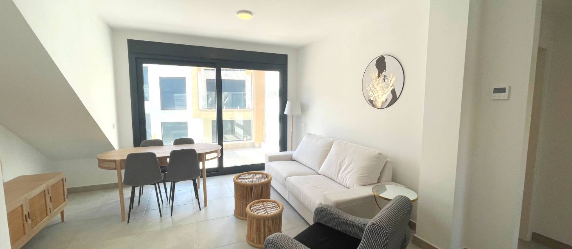 Sale - Apartment - Orihuela Costa