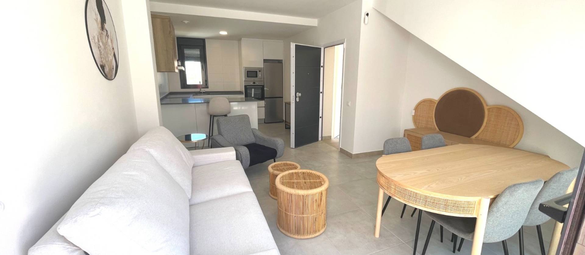 Sale - Apartment - Orihuela Costa