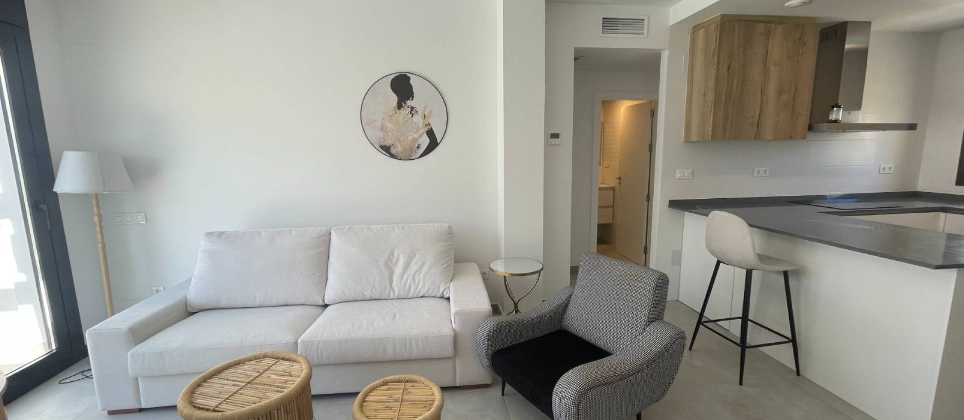 Sale - Apartment - Orihuela Costa