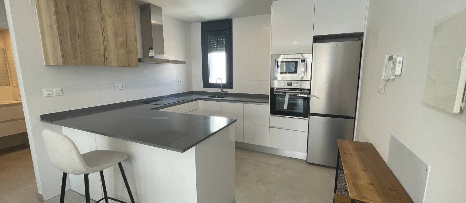 Sale - Apartment - Orihuela Costa