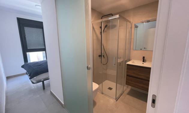 Sale - Apartment - Orihuela Costa