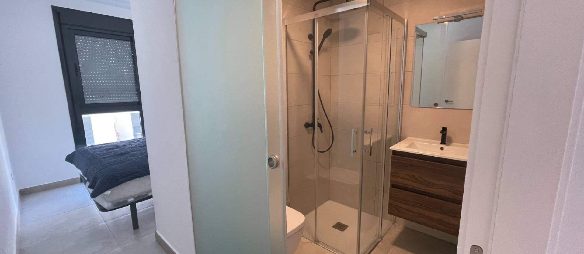 Sale - Apartment - Orihuela Costa