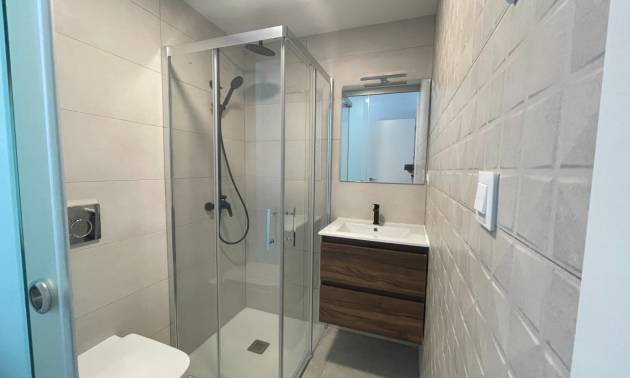 Sale - Apartment - Orihuela Costa