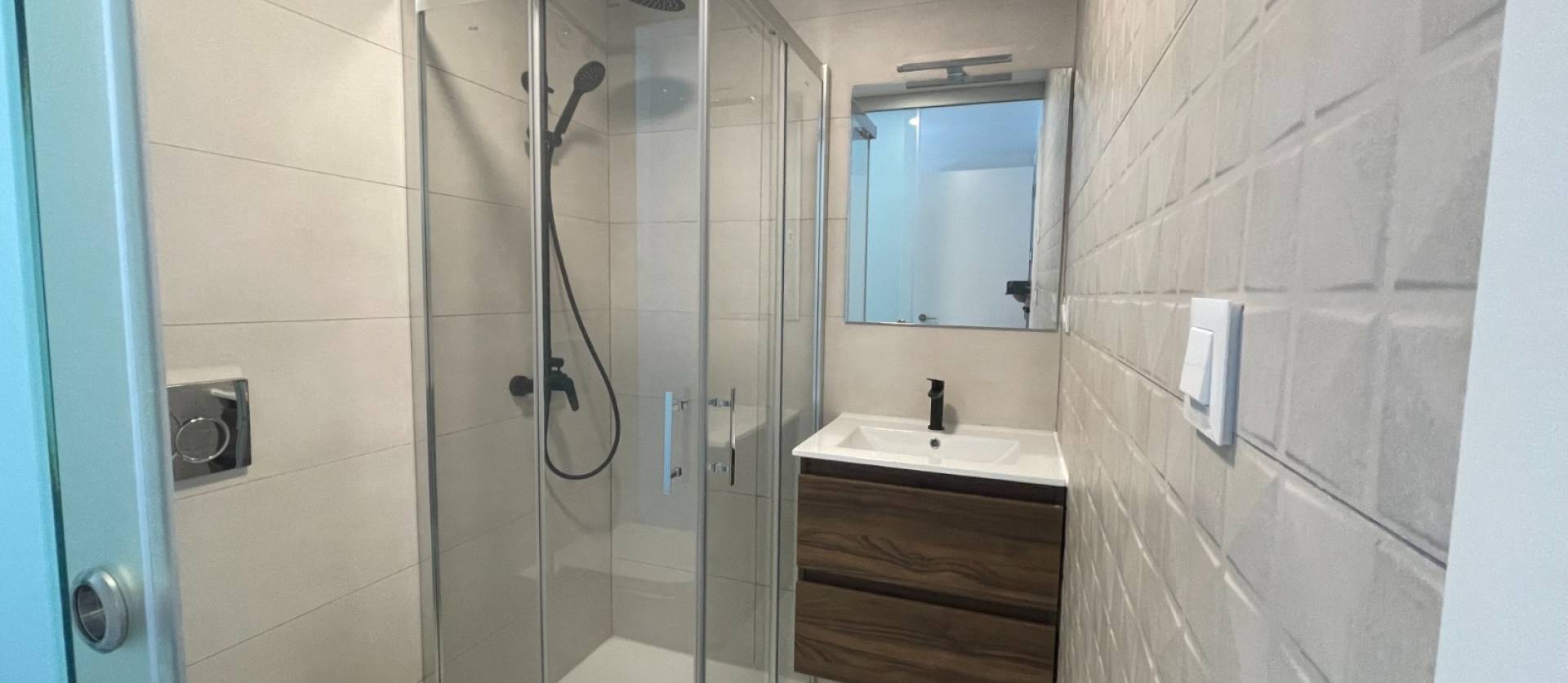 Sale - Apartment - Orihuela Costa