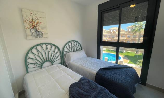 Sale - Apartment - Orihuela Costa
