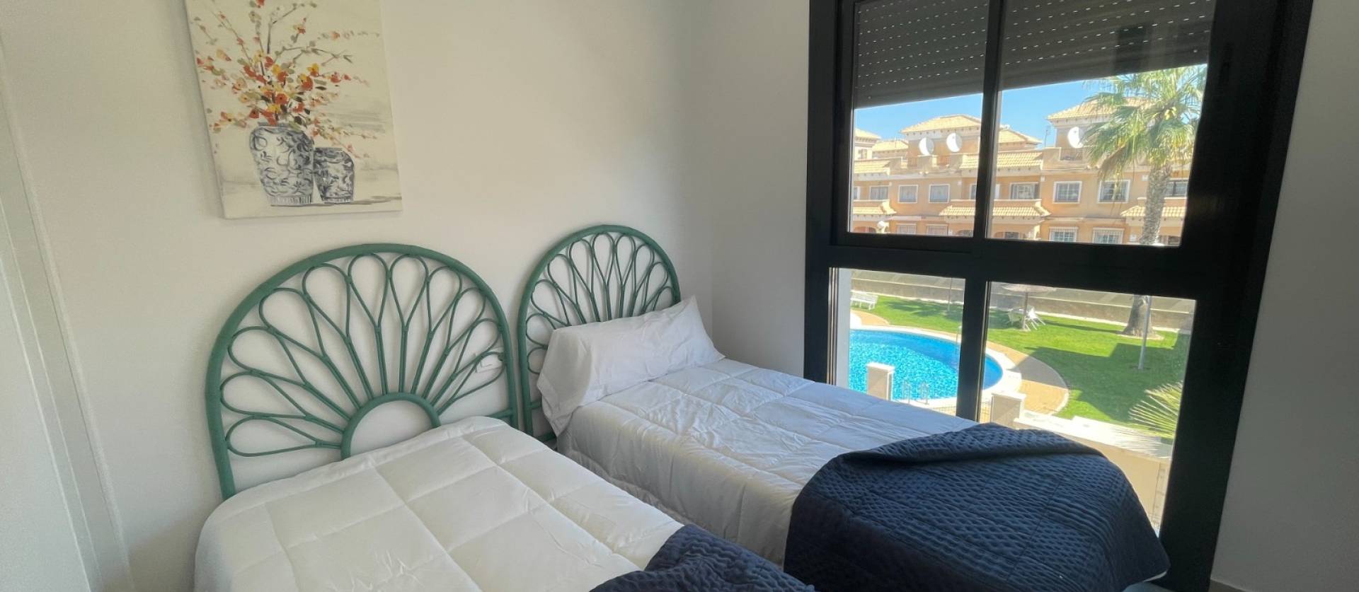 Sale - Apartment - Orihuela Costa