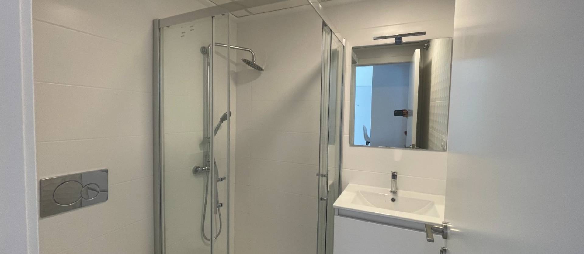 Sale - Apartment - Orihuela Costa