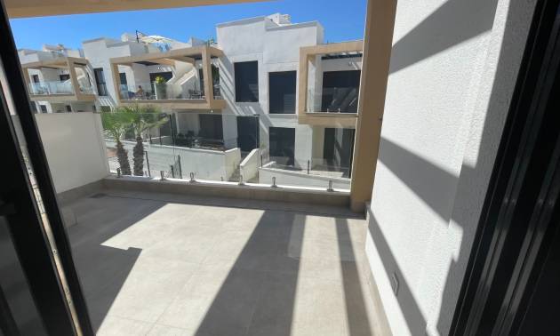 Sale - Apartment - Orihuela Costa