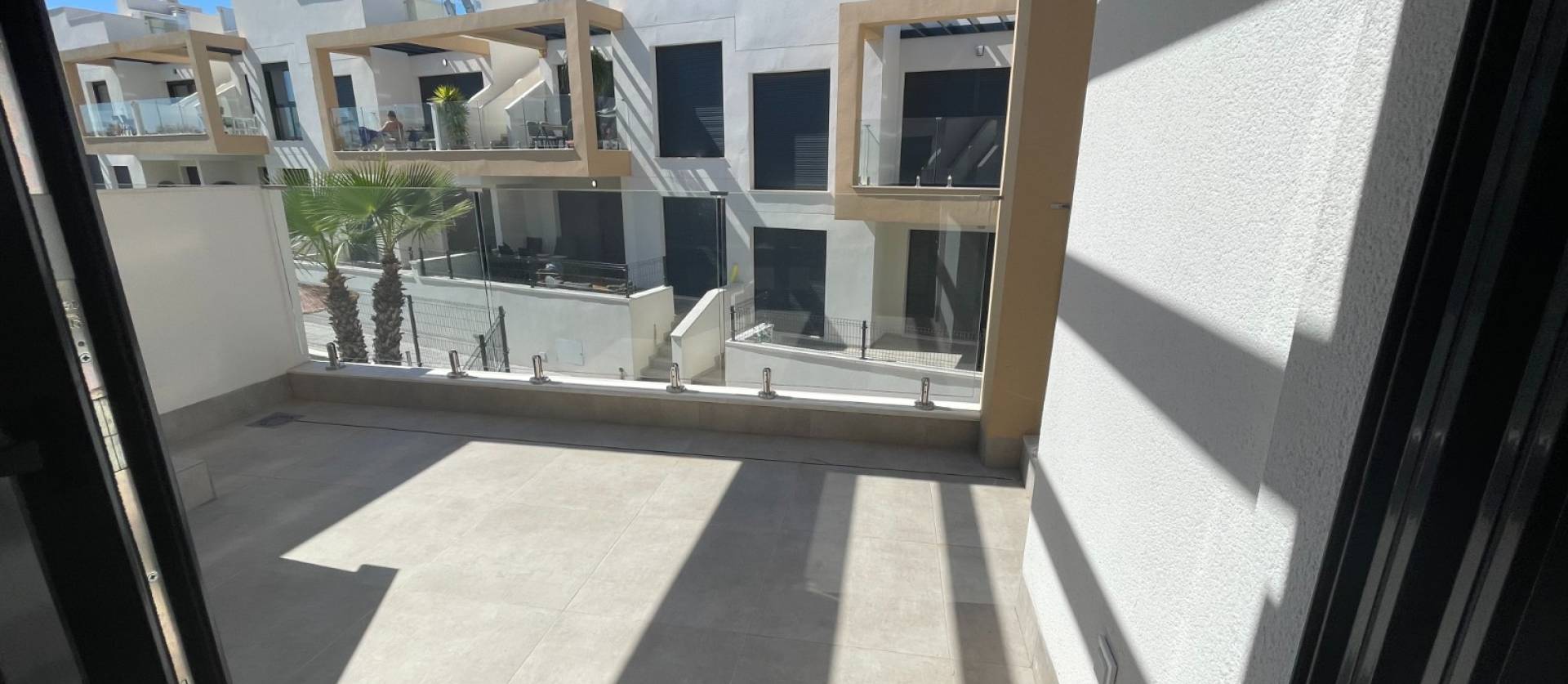 Sale - Apartment - Orihuela Costa