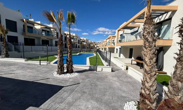 Sale - Apartment - Orihuela Costa