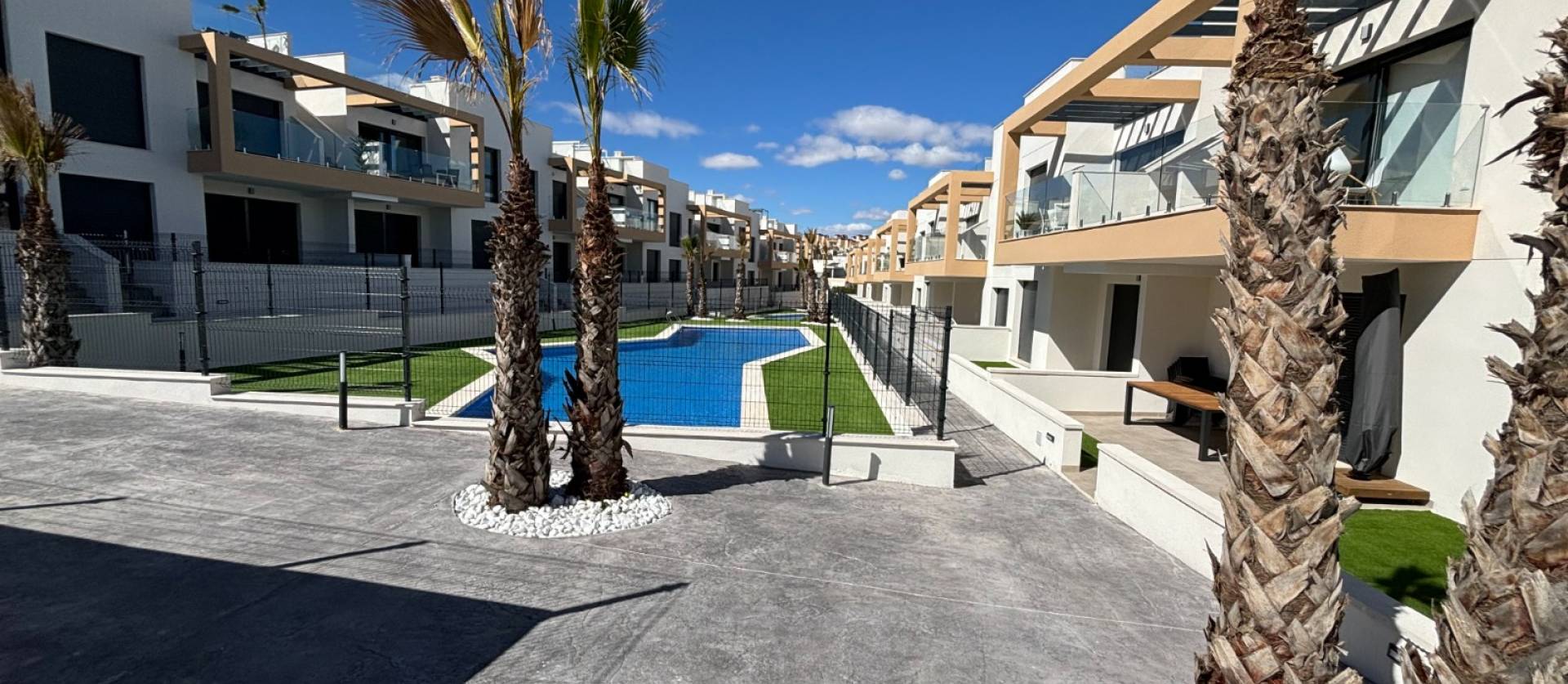 Sale - Apartment - Orihuela Costa