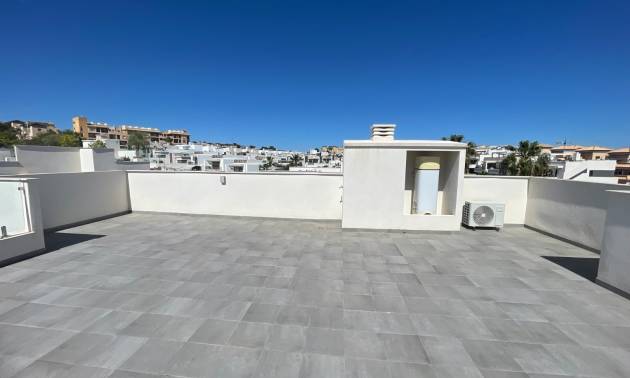 Sale - Apartment - Orihuela Costa