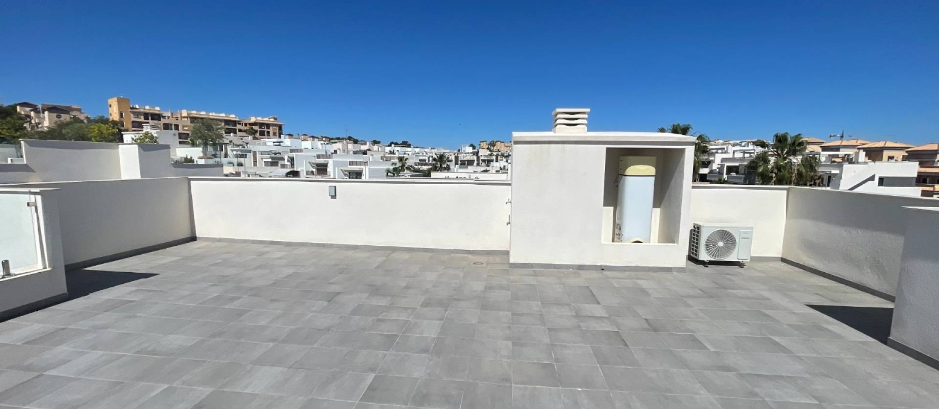 Sale - Apartment - Orihuela Costa