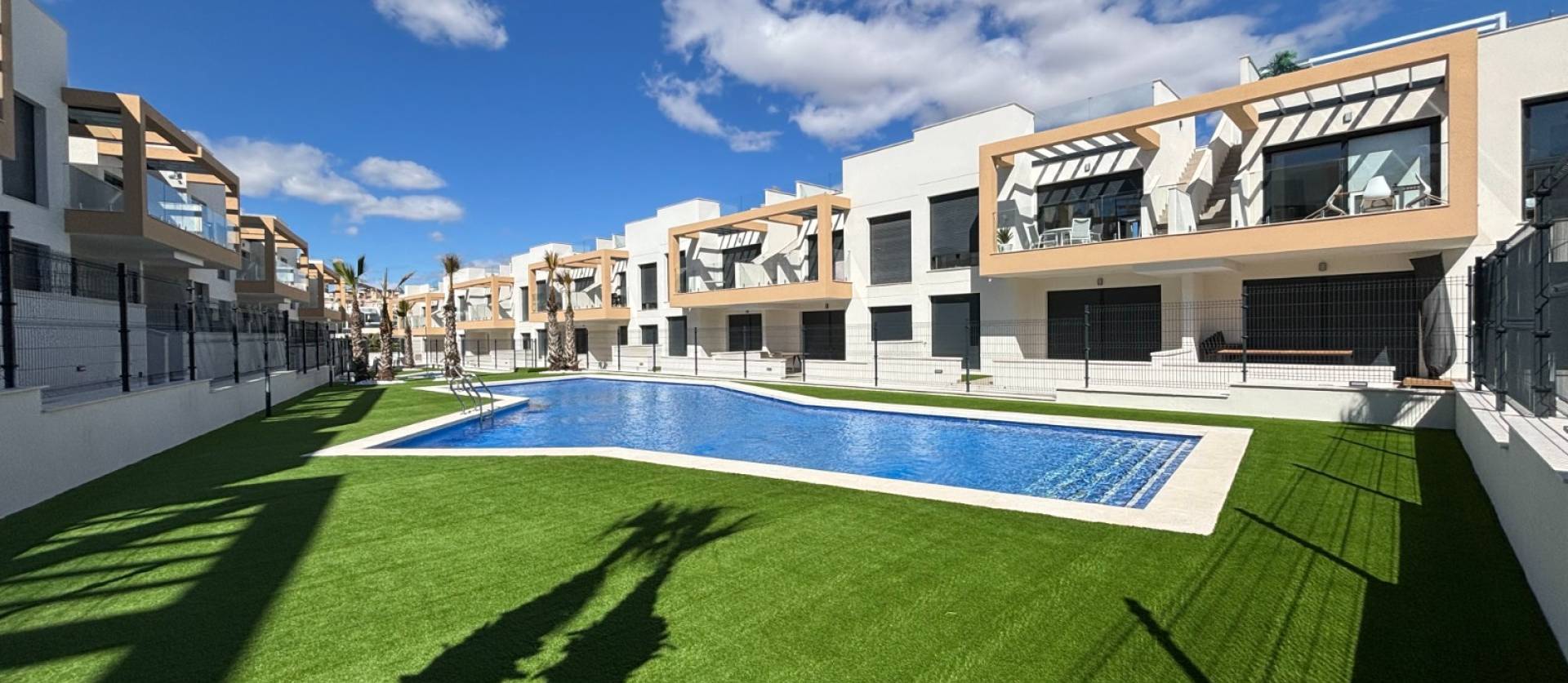 Sale - Apartment - Orihuela Costa