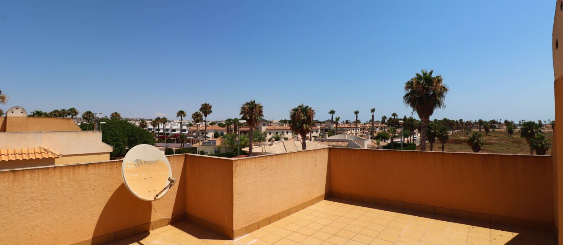 Revente - Villa - Ciudad Quesada