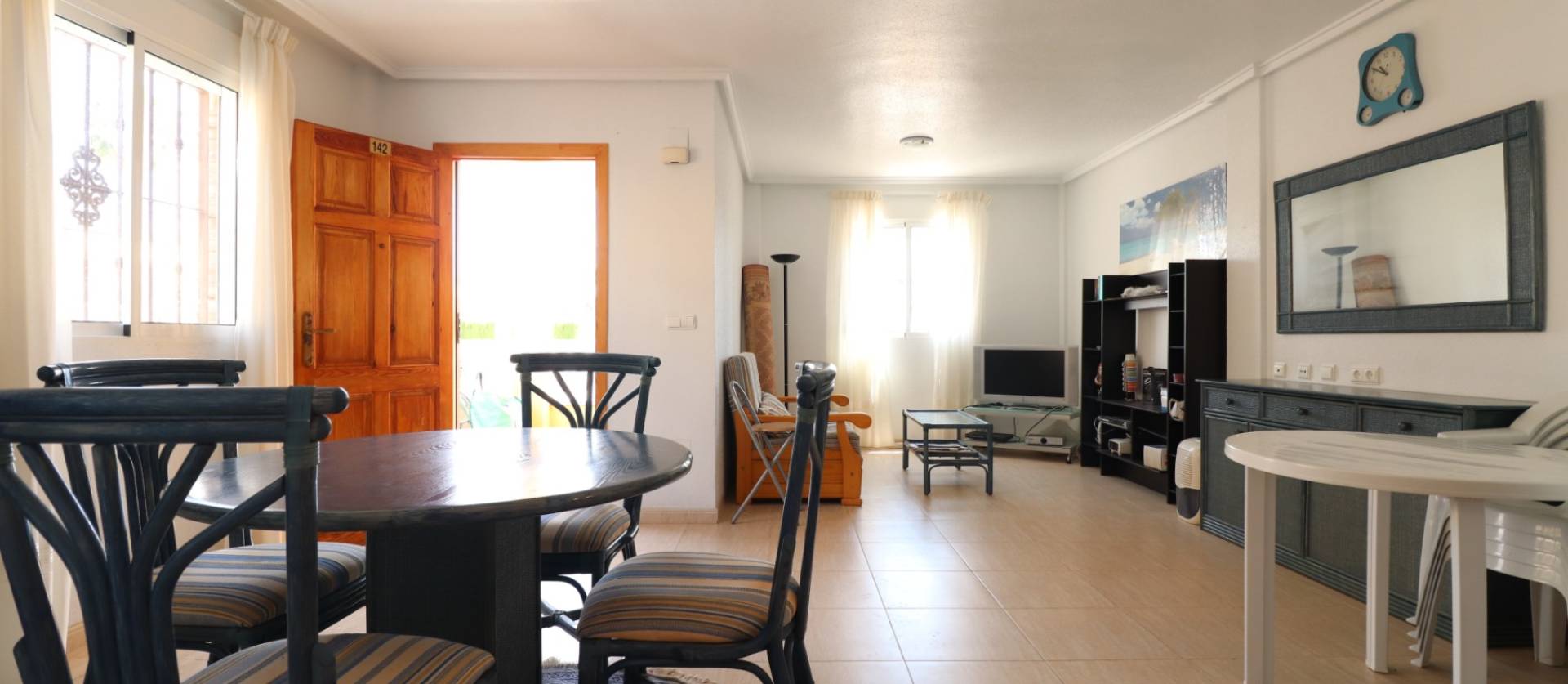 Revente - Villa - Ciudad Quesada