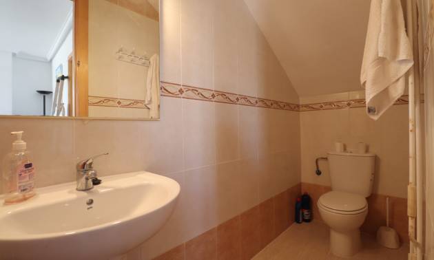 Revente - Villa - Ciudad Quesada