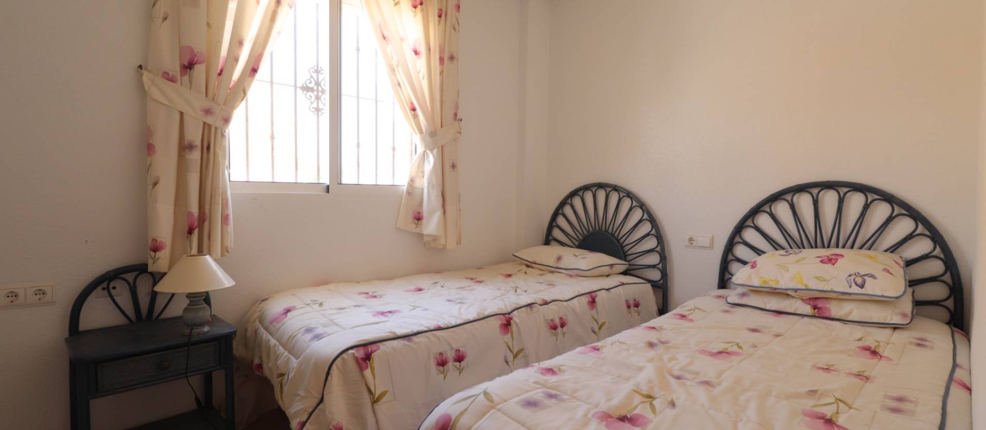 Revente - Villa - Ciudad Quesada