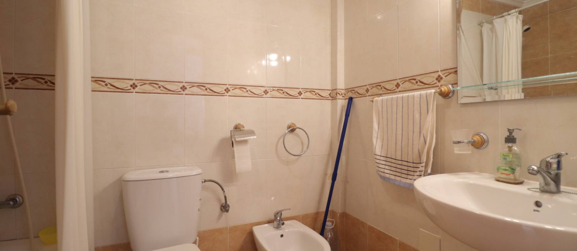 Revente - Villa - Ciudad Quesada