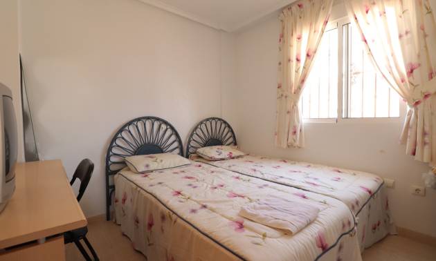 Revente - Villa - Ciudad Quesada