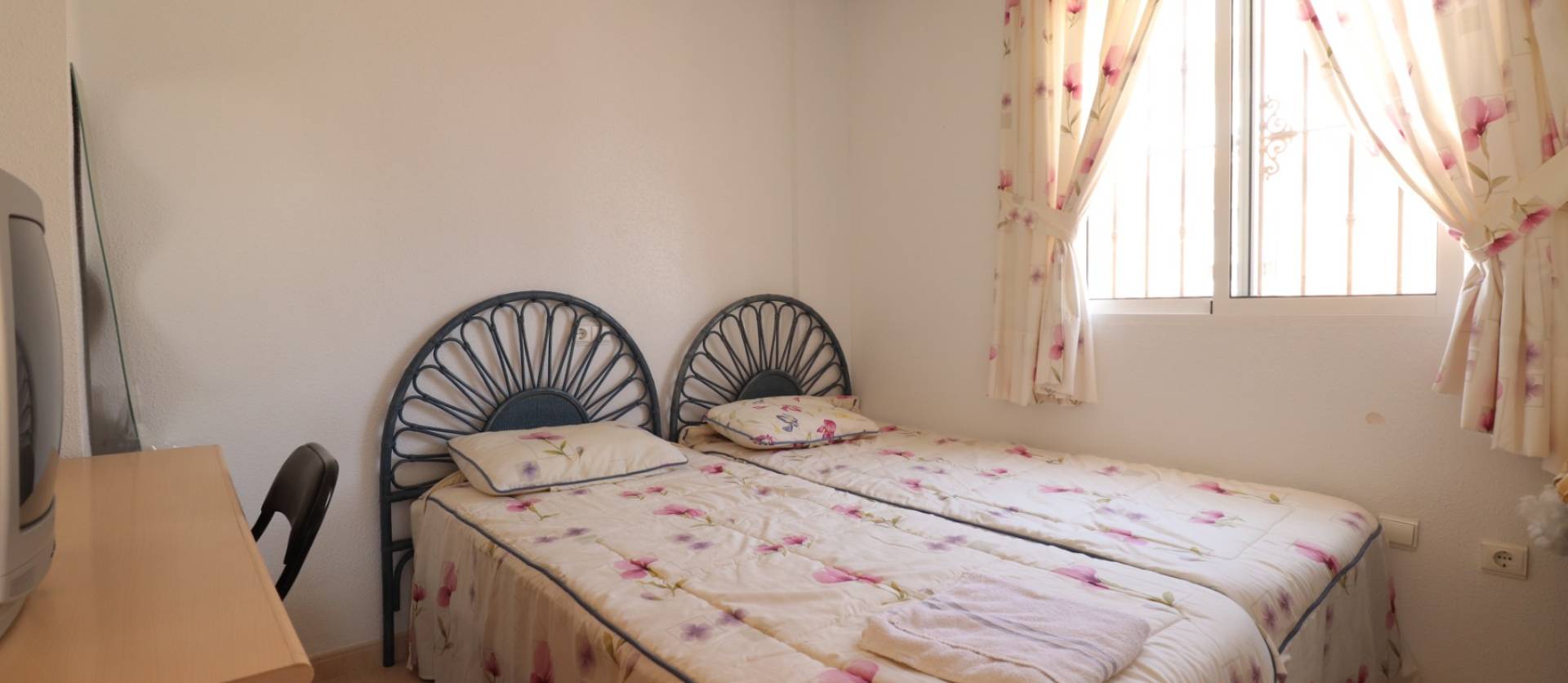 Revente - Villa - Ciudad Quesada