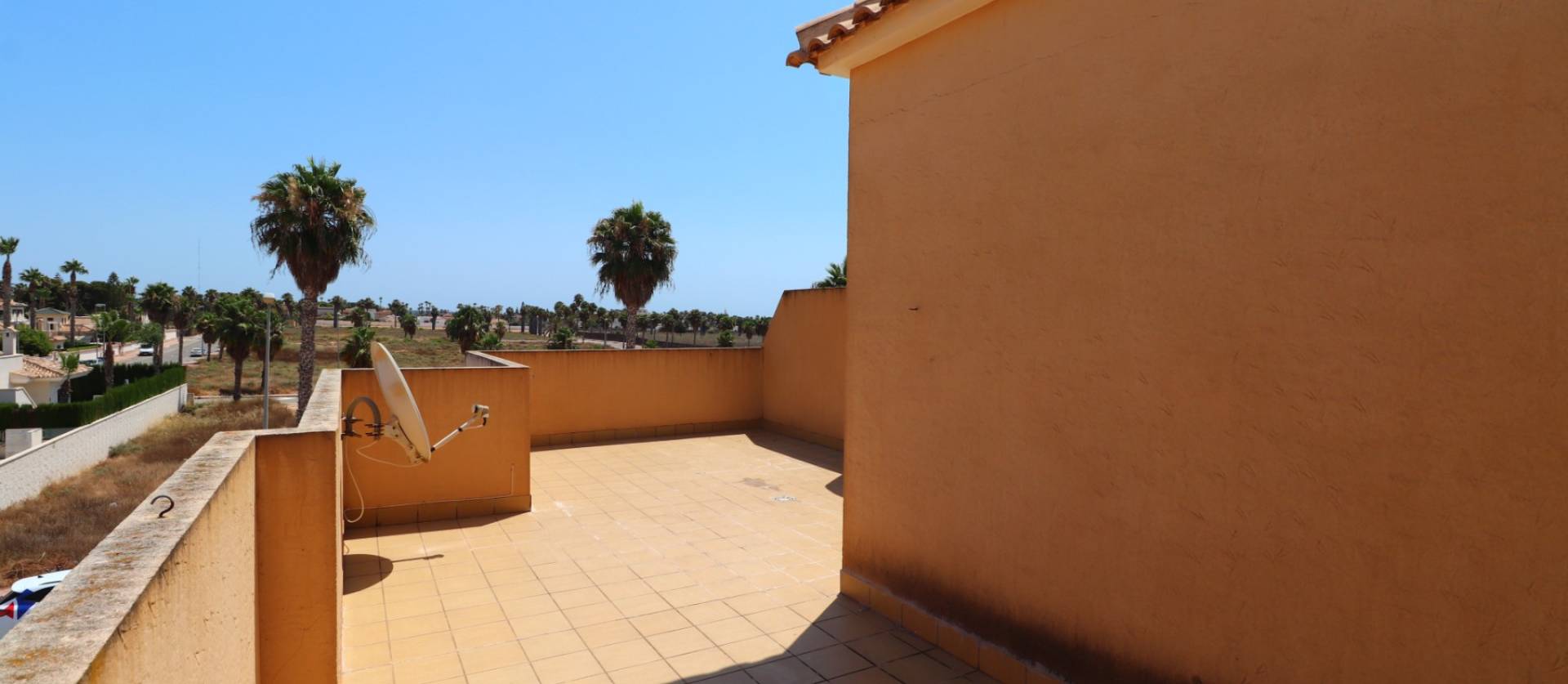 Revente - Villa - Ciudad Quesada