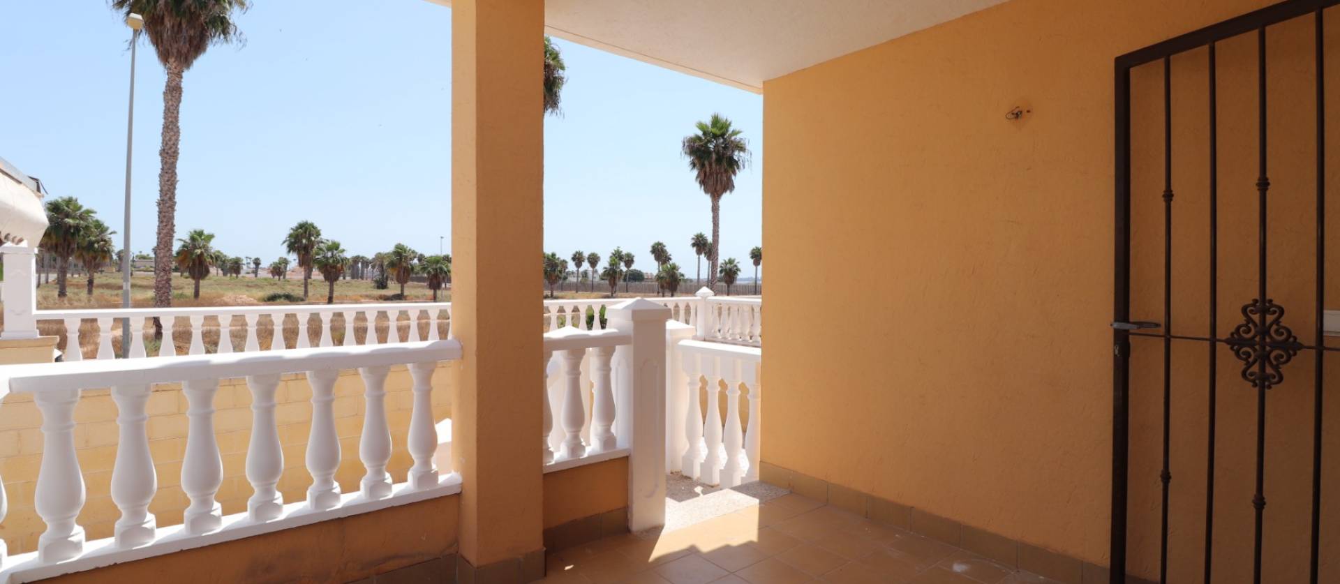 Revente - Villa - Ciudad Quesada