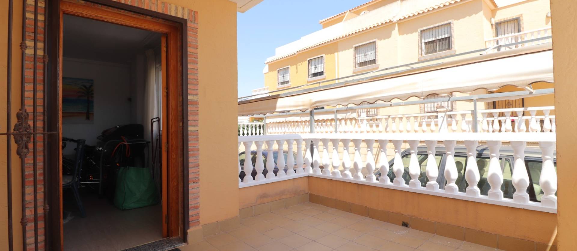 Revente - Villa - Ciudad Quesada