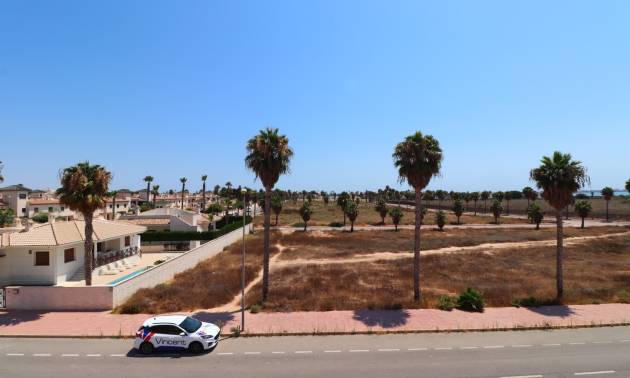 Revente - Villa - Ciudad Quesada