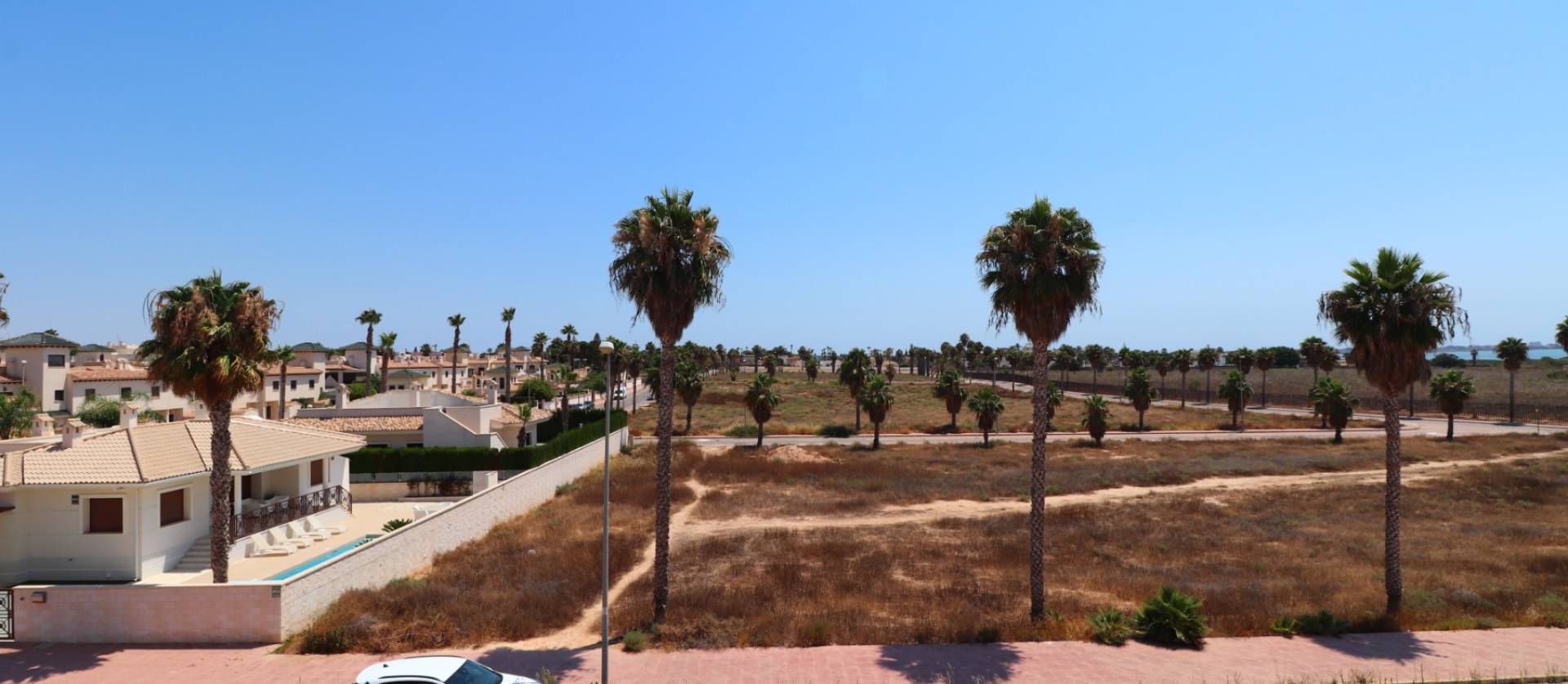 Revente - Villa - Ciudad Quesada