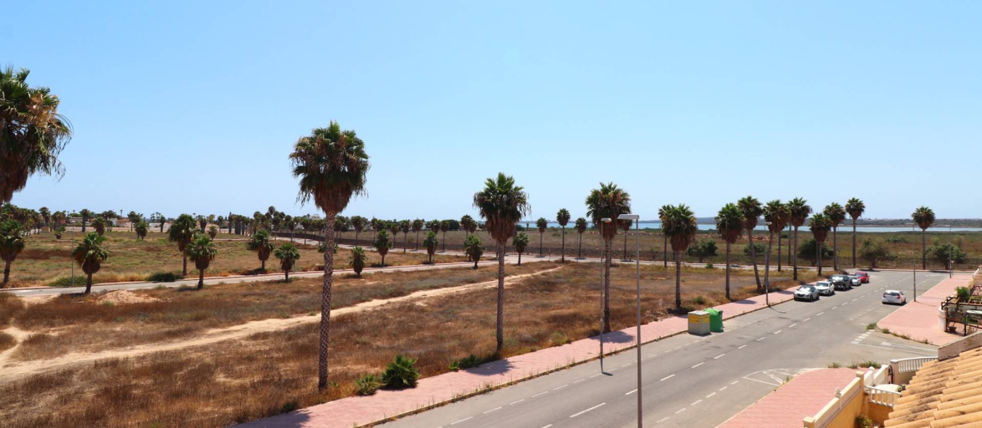 Revente - Villa - Ciudad Quesada