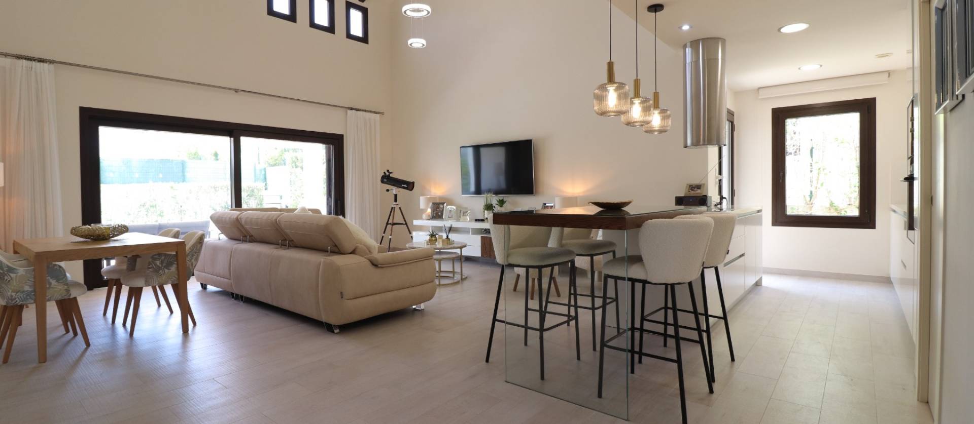 Revente - Villa - Algorfa