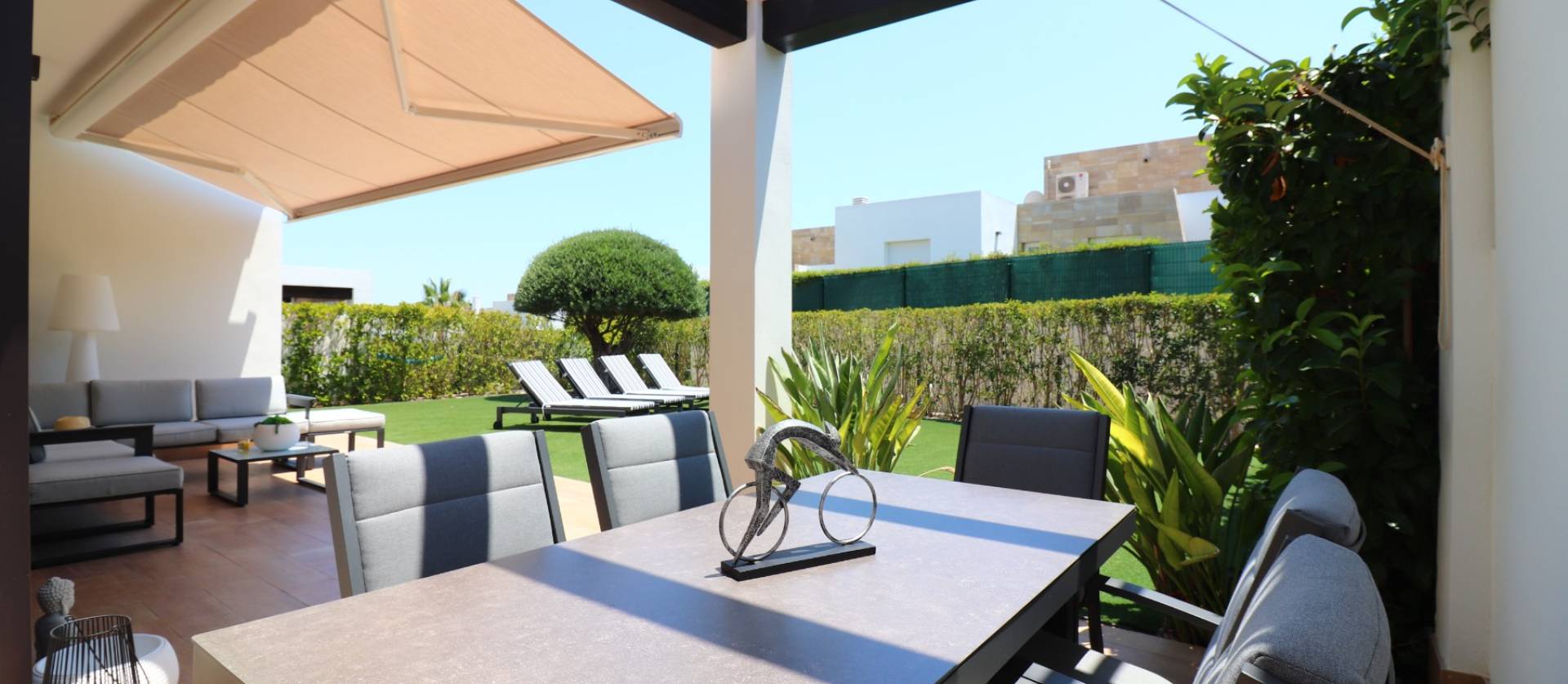 Revente - Villa - Algorfa