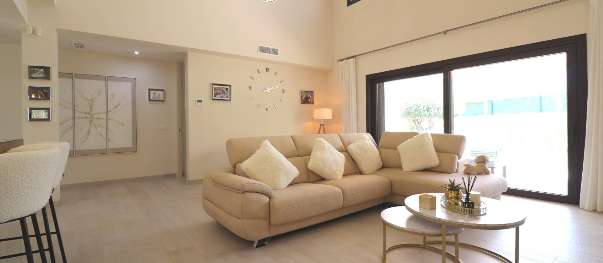 Revente - Villa - Algorfa