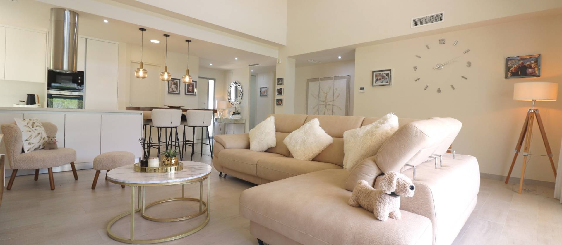 Revente - Villa - Algorfa