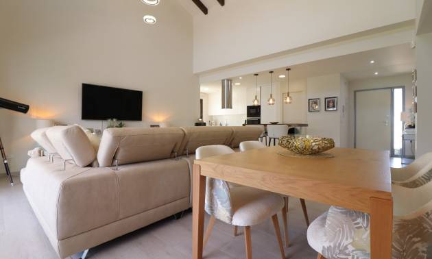 Revente - Villa - Algorfa