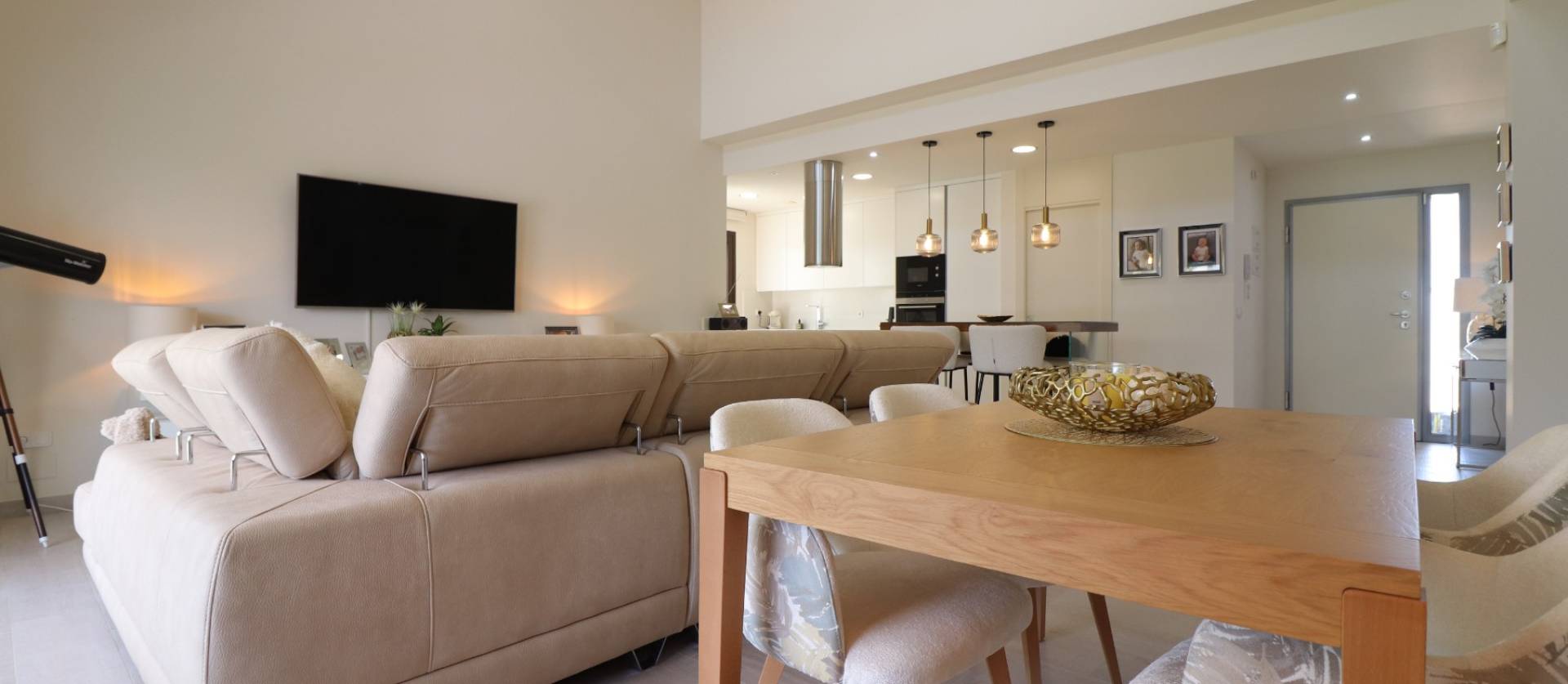 Revente - Villa - Algorfa