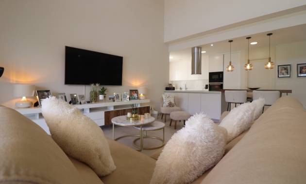 Revente - Villa - Algorfa