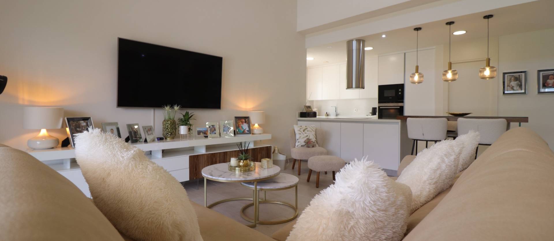 Revente - Villa - Algorfa