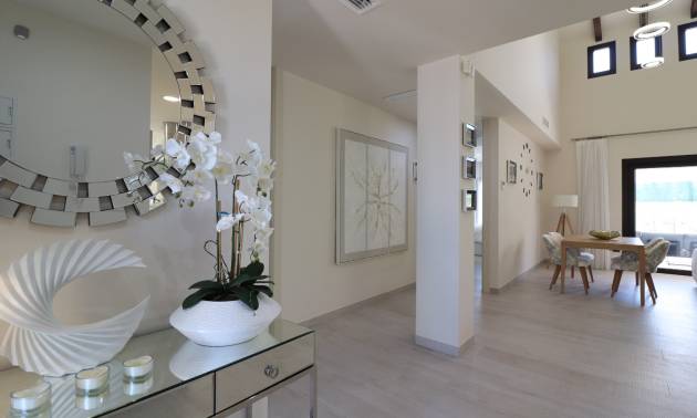 Revente - Villa - Algorfa