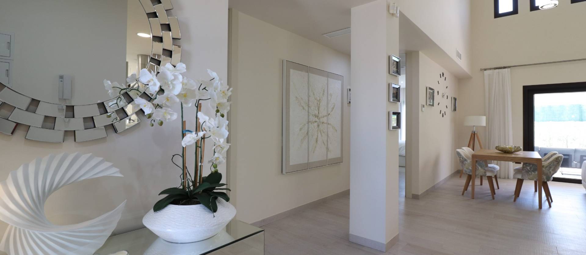 Revente - Villa - Algorfa