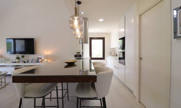 Revente - Villa - Algorfa