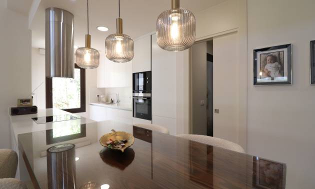 Revente - Villa - Algorfa